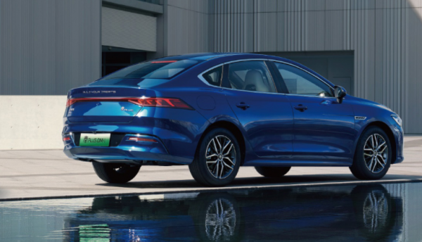 插电混动车哪款最好