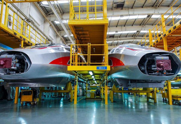 我国是世界第几大经济体