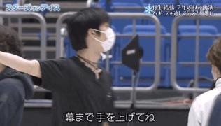 羽生结弦是不是性格过于好了