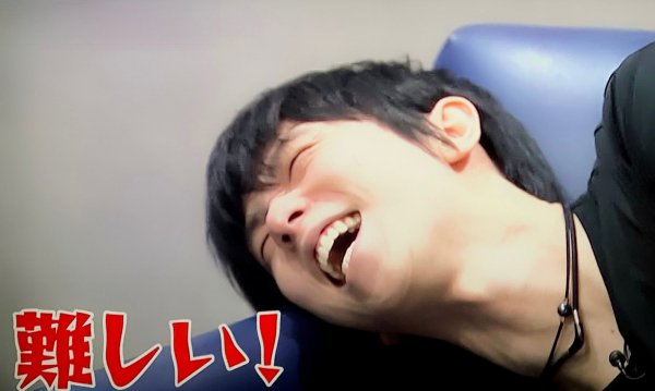 羽生结弦是不是性格过于好了