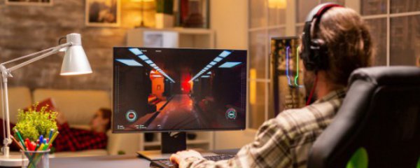 怎么挑选电脑显示器