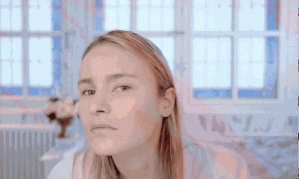 头发为什么越来越油