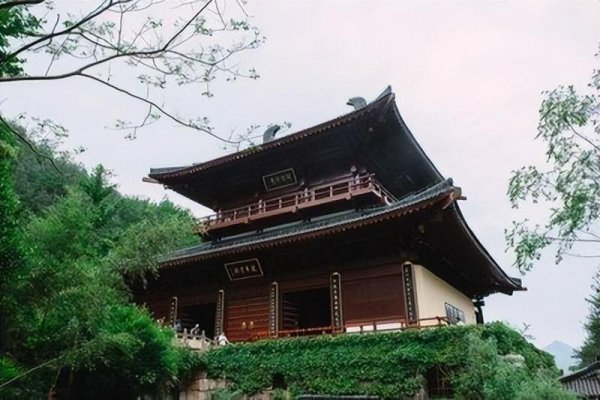 缙云有什么好玩的景点介绍