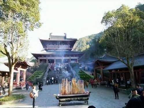 缙云有什么好玩的景点介绍