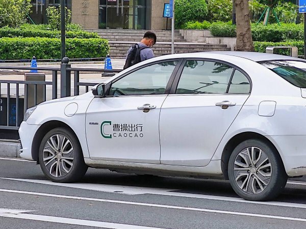 兼职跑网约车哪个平台最好