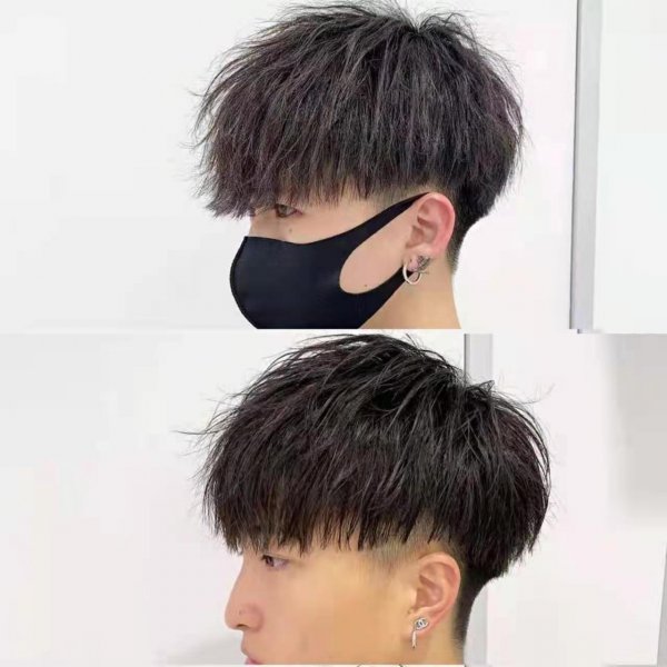 摩根碎盖头一般多少钱