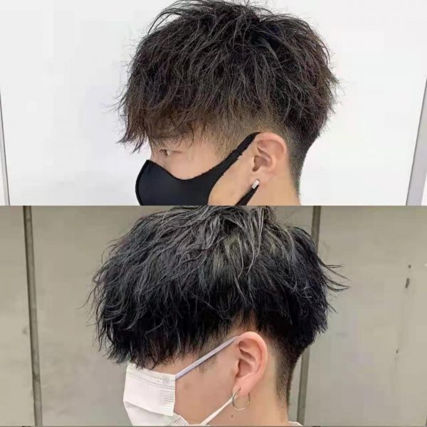 摩根碎盖头一般多少钱