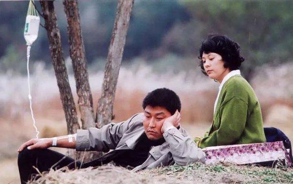 好看的韩国电影排名