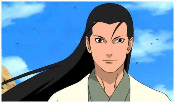 火影忍者最强的人排名