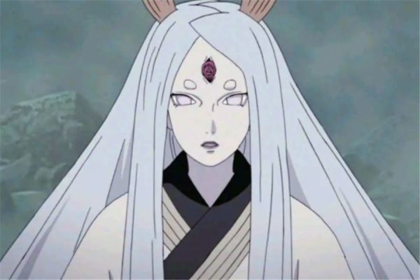 火影忍者最强的人排名