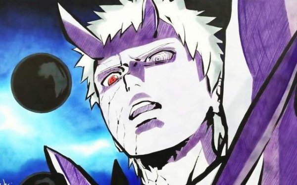 火影忍者最强的人排名