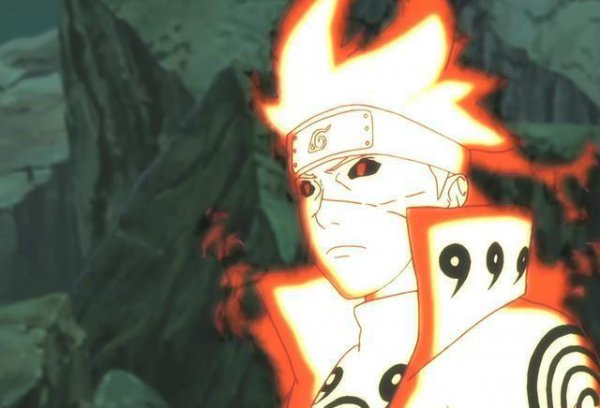 火影忍者最强的人排名