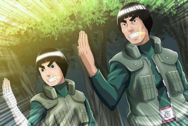 火影忍者最强的人排名