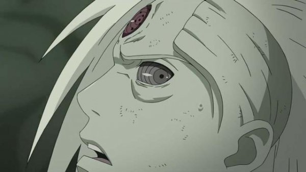 火影忍者最强的人排名