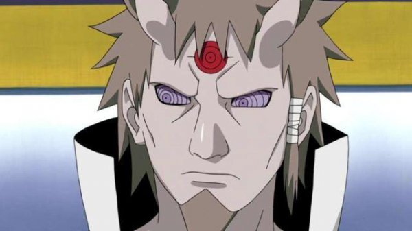 火影忍者最强的人排名