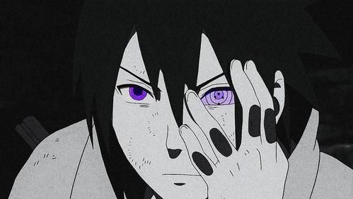 火影忍者最强的人排名