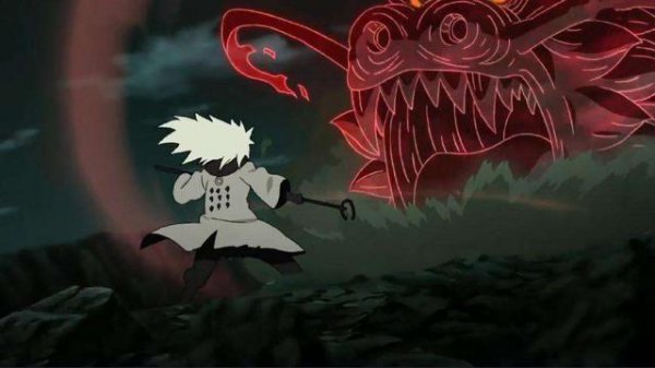 火影忍者最强的人排名