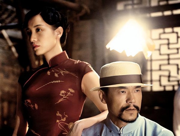 有什么好看的武侠片推荐