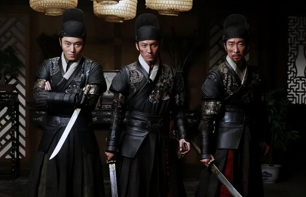 有什么好看的武侠片推荐