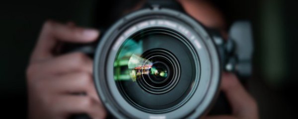 摄像机iso是什么意思