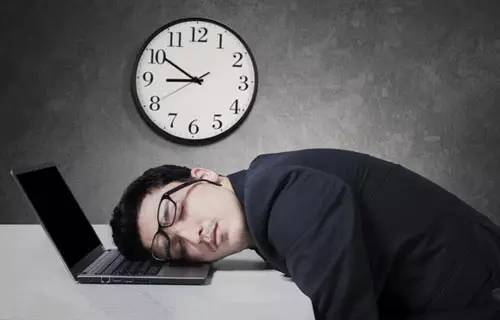 工作制有几种分别介绍