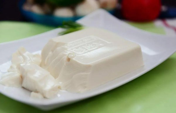 卤水豆腐和内酯豆腐哪个健康