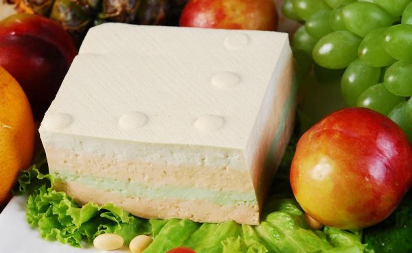 卤水豆腐和内酯豆腐哪个健康