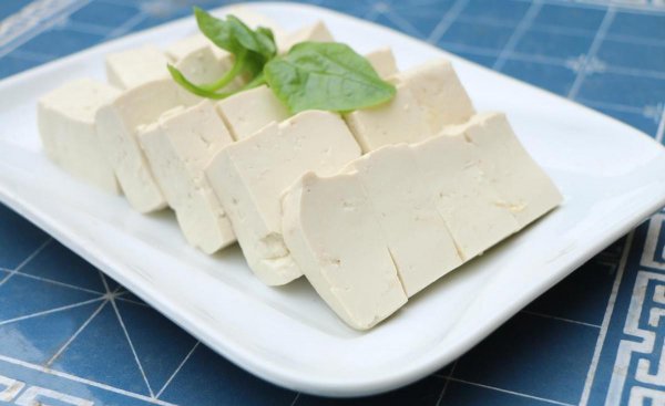 卤水豆腐和内酯豆腐哪个健康