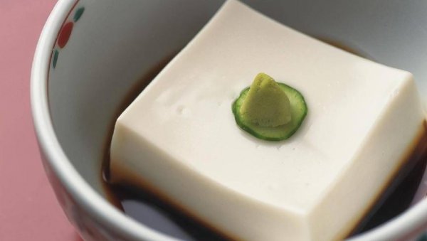 卤水豆腐和内酯豆腐哪个健康