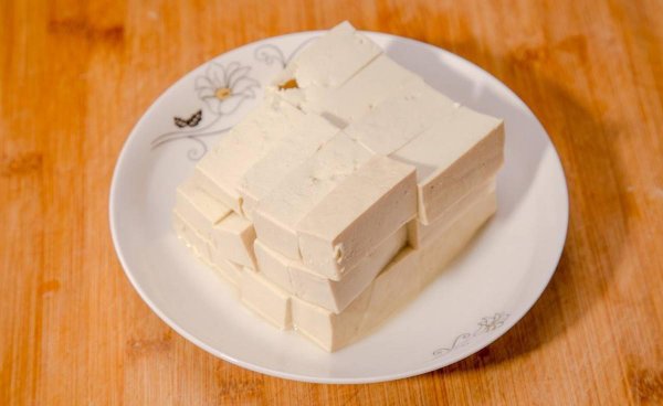 卤水豆腐和内酯豆腐哪个健康