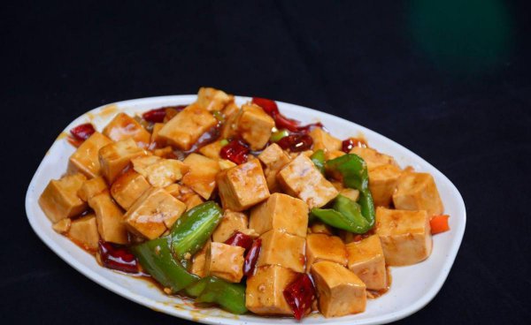 卤水豆腐和内酯豆腐哪个健康