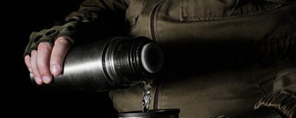 保温杯几十块的能用吗