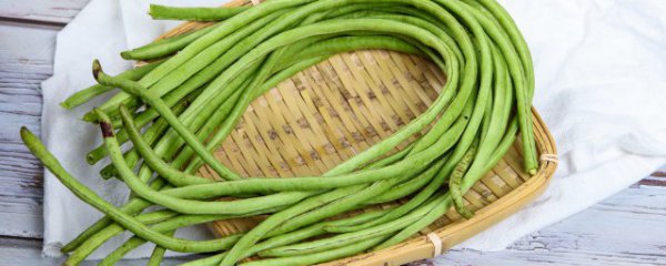 干煸豆角家常做法