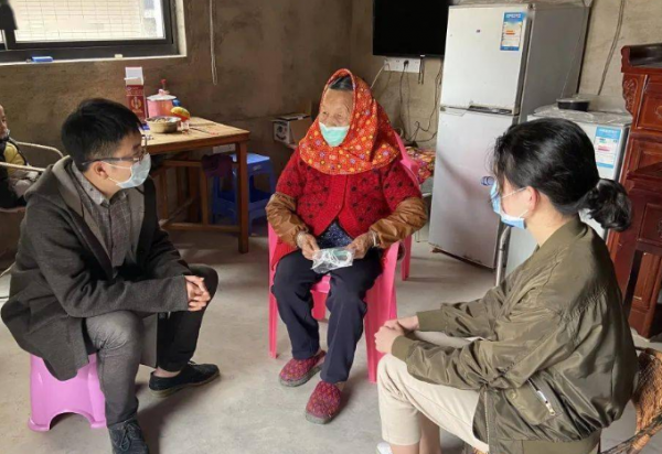 2023年低保户允许有多少存款