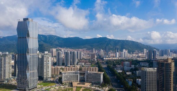 连云港是哪个省市的