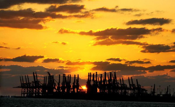 连云港是哪个省市的