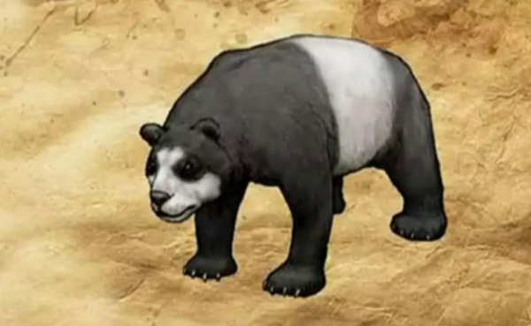 熊猫在地球上已存在多少年了