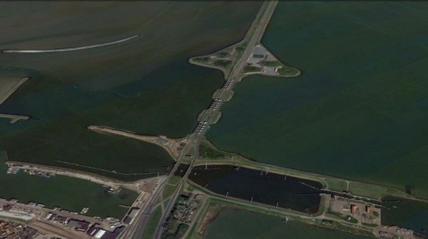 关于荷兰的资料