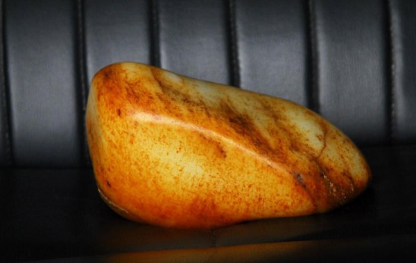 和田玉怎么保养会越来越润