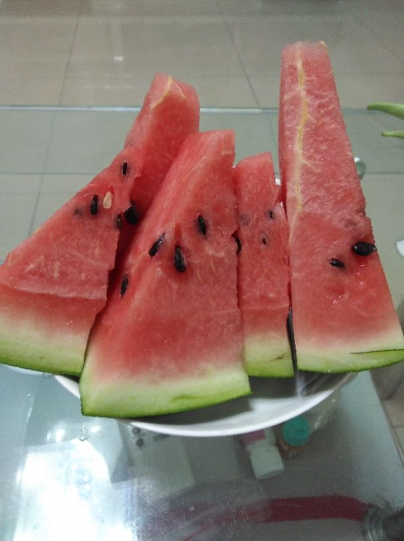 挑西瓜的技巧敲打