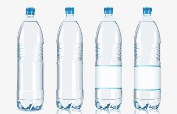 矿泉水是怎么来的