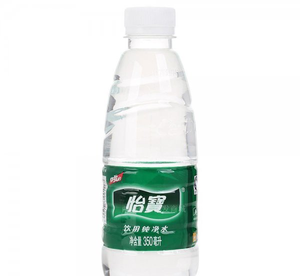 矿泉水是怎么来的