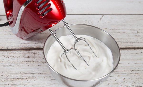 稀奶油怎么打发比较好窍门