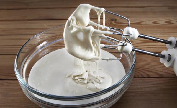 稀奶油怎么打发比较好窍门