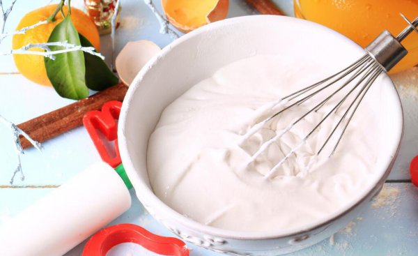 稀奶油怎么打发比较好窍门