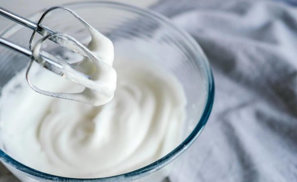 稀奶油怎么打发比较好窍门