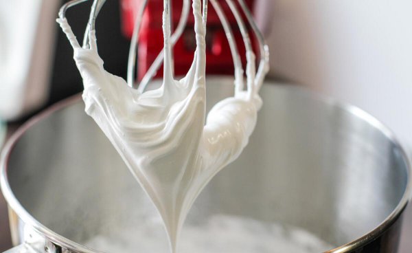 稀奶油怎么打发比较好窍门