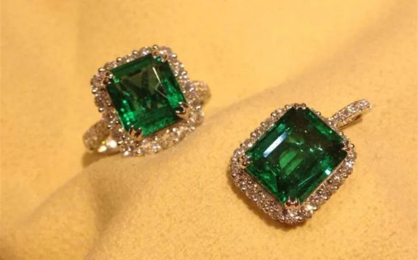 祖母绿1克拉多少钱