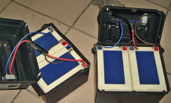 电动车5年了还值得换电瓶吗