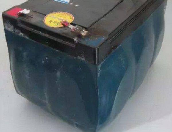 电动车5年了还值得换电瓶吗